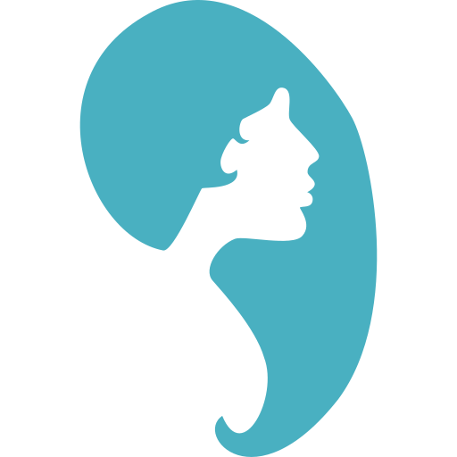 Female Hair Transplant icon
